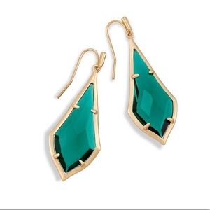 Kendra Scott Olivia Earrings